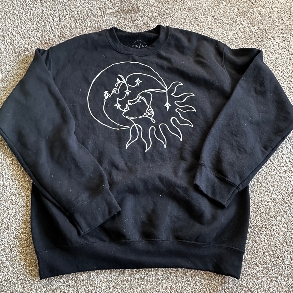 Pacsun hoodie